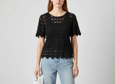 modström sukienki: Vero Moda, Bluzka damska, M — 6