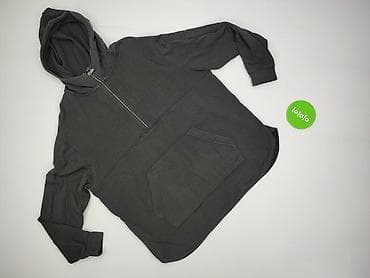 antaresa bluzy: Oysho, Bluza z kapturem damska, rozmiar S — 2