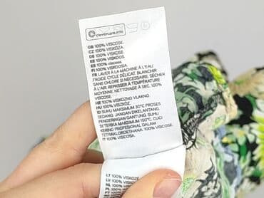 bluzki nietoperz plus size: Bluzka damska, rozmiar XL — 5