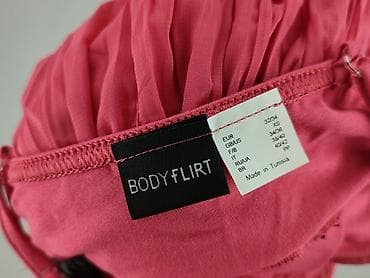 sukienki hafty: BODY FLIRT, Sukienka damska, rozmiar XS — 5
