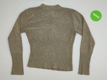 sweter z kaszmiru c a: Women`s sweater, size M (EU 38) — 3