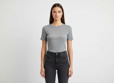 koszulka rolling stones sinsay: Sinsay, Футболка жіноча, розмір S — 1