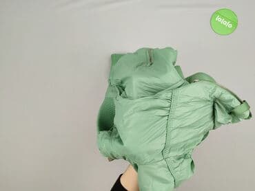 b c collection bluzy: Bershka, Women`s lightweight jacket, L — 7