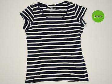 bluza nirvana: H&M L.O.G.G., T-shirt damski, rozmiar L — 2