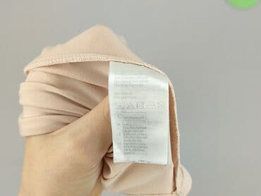 Kobiety: H&M Basic, Top damski, rozmiar S — 5