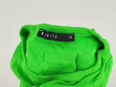 sukienka ecru mohito: Mohito, Top damski, XS — 5