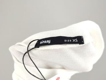 premiere koszulki: Sinsay, T-shirt damski, XS — 4