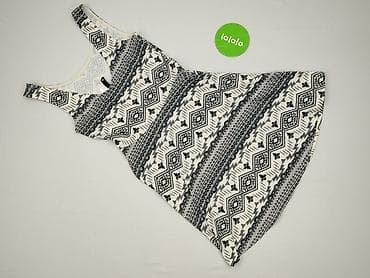 hm kimono: H&M Divided, Sukienka damska, rozmiar S — 3