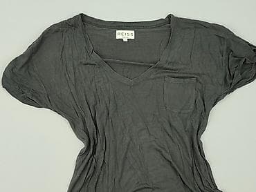 Reiss, T-shirt damski, rozmiar S w lalafo.pl Reiss, T-shirt damski, rozmiar S