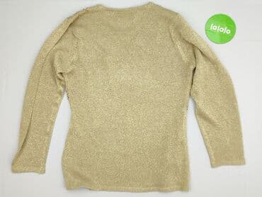 kurtka zimowa lucky five: Sweter damski, rozmiar S — 3