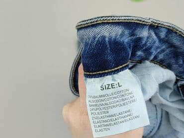 mac jeans: Jeansy damskie, rozmiar L — 5