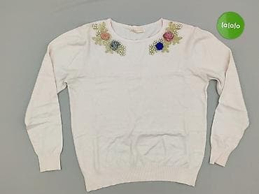 vinted pl: Sweter damski, rozmiar M — 2