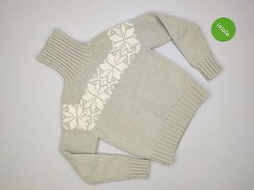 cheap winter clothes: Cherokee, Golf damski, rozmiar M — 2