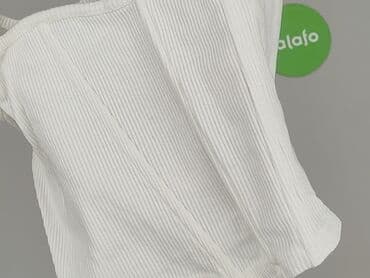 pepco crop top: Clockhouse, Top damski, rozmiar S — 4