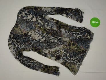 playboy t shirty missguided: More & More, Women's blouse, size S (EU 36) — 3
