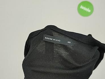 slipknot cropp: House, Top damski, rozmiar XS — 5