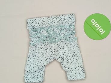 lidl sukienki letnie: Leggings, Coccodrillo, 1-3 months, condition - Perfect — 3