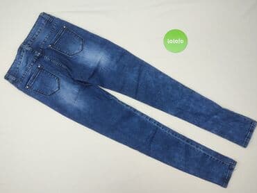 calvin klein jeans plus sukienki: Miss RJ, Jeansy damskie, S — 3