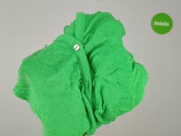 zara zielony sweter: Zara, Kardigan damski, rozmiar M — 6