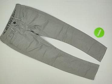 jeansy trf: G-Star Raw, Jeansy damskie, rozmiar M — 2