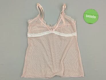 lidl piżamy: H&M, Nightshirt, size S (EU 36) — 2