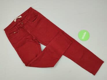 zara klapki mule: Zara, Jeansy damskie, rozmiar XS — 2