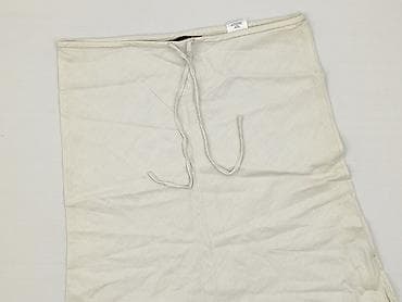 koszula len hm: H&M, Spódnica damska, rozmiar XS — 1