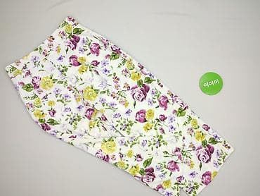 garnitur mohito: Spodnie materiałowe damskie, rozmiar M — 3