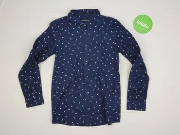 sweter z dinozaurem: Inextenso, Koszula damska, M — 2