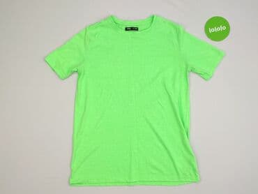 napapijri t shirty: Sinsay, Women`s T-shirt, 2XS — 3