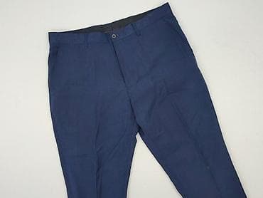 pull and bear garnitury: Casual Friday, Spodnie dla mężczyzn, rozmiar M — 1