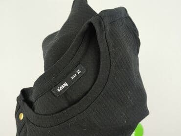 bluzki prazkowane: Sinsay, Top damski, rozmiar XS — 5