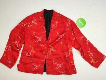 marynarka damska c a: Women's blazer, size XL (EU 42) — 2