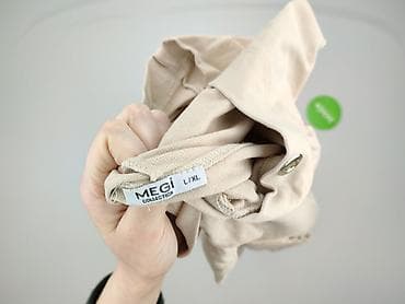 buty meliski ccc: MEGI, Bluza z kapturem damska, rozmiar XL — 4