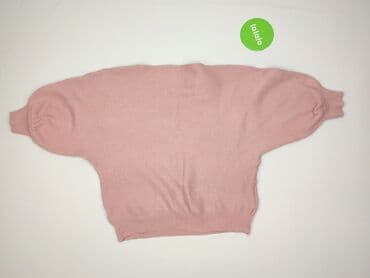 peacocks sweter: Sweter damski, rozmiar 4XL — 3