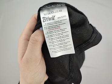 crivit koszulka rowerowa: Crivit Sports, Bluzka dla mężczyzn, rozmiar 6XL — 5
