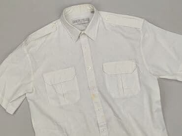 koszule męskie armani: Koszulа dla mężczyzn, rozmiar M — 1