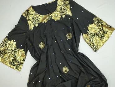 sukienki shein plus size allegro: Shein, Sukienka damska, rozmiar 5XL — 1