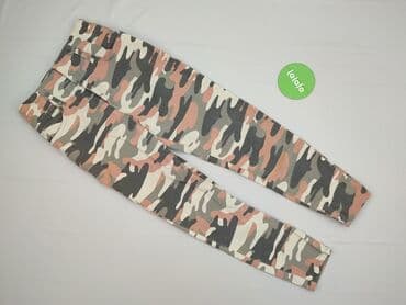 abercrombie and fitch jeans: Bershka, Jeansy damskie, S — 2