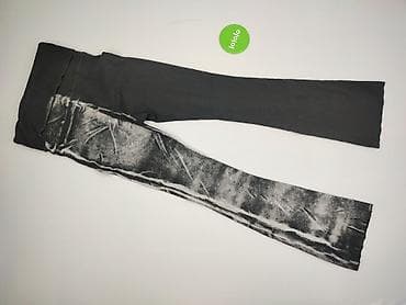 zara tops: Zara, Legginsy rozmiar M — 3