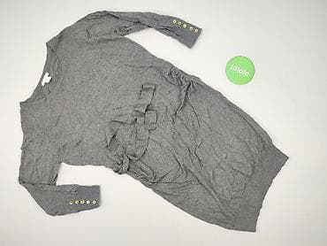 koszulki basic hm: H&M Mama, Sukienka damska, rozmiar M — 2