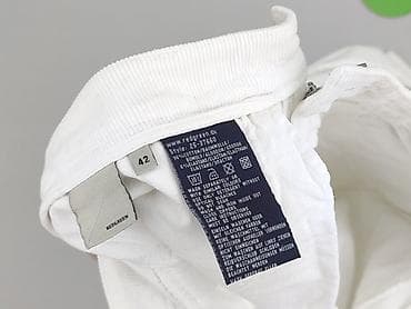 ugg born2be: Spodnie materiałowe damskie, rozmiar XL — 4