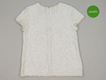 bluzki z tafty: Zadig & Voltaire, Bluzka damska, rozmiar S — 3