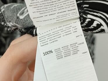 srebrne spodnie sinsay: Sinsay, Szorty damskie, 2XS — 5