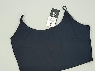 inditex rn77302: Zign, Top damski, rozmiar XL — 1