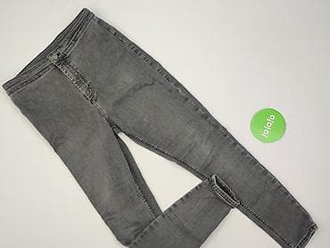 topy genzie: Topshop Moto, Jeansy damskie, rozmiar L — 2