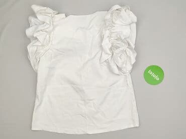 bluzki la blanche: Bluzka damska, S — 3