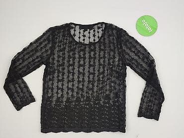 modne bluzki plus size: Topshop Petite, Bluzka damska, rozmiar M — 3