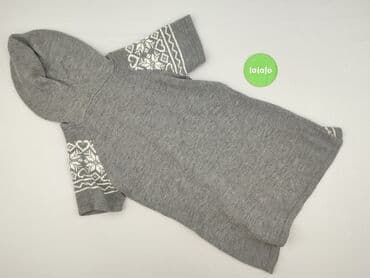 ubrania z flagą norwegii: Okay, Tunika damska, rozmiar L — 3