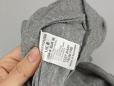 eobuwie emel: Wearhouse, Sukienka damska, rozmiar S — 6